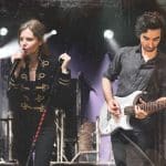 Annsom Duo Rock Concert 2025