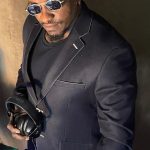 Paul Tidiane