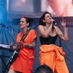 1. Lil'a Festival Eurovillage