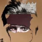 David Bowie By Artontax