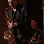 Cyril Sax
