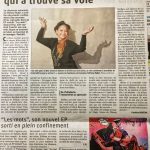 Article Stéfany Dauphiné 101120