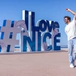 I Love Nice