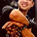 Rémy Guitare Aoustique