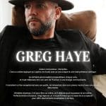 Greg Haye
