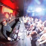 Xxxl Festival & Teletech The Warehouse Project Square