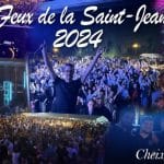 Feux De La St Jean 2024