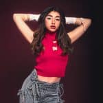 Selma Kara Photoshoot 2