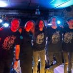 Photo Groupe Burning Sheep Live 2026