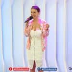 Show Da Manha M'ilie Singer 1