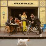 Boemia 1000 X 1000
