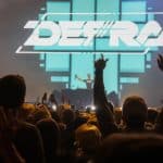 Zénith Nantes 2019