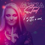 Alycia Steel Cover Art