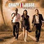Crazy Jesse Cover Album 1440x1440