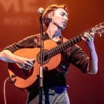 Foto Con Guitarra Womex