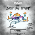Promo Albumwill
