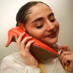 Sourire Téléphone