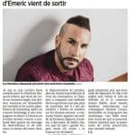 Journal Sud Ouest Juillet 2023