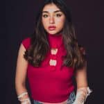 Selma Kara Photoshoot
