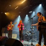 Kydam Live