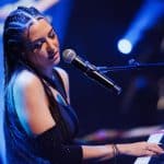 Arleen Live Aurore Tapie 4
