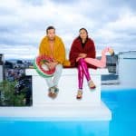 Début Juillet Pochette Single Défile Ma Vie (1)