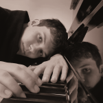 Affiche Photo Vierge. Png