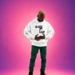 Sweet Shirt Yen Ki Wou Gate La Luz 2