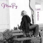 Last Woman Miss Peg Cover