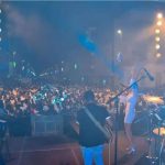 M'ilie Praia Aveyron Cap Vert Pop Kizomba Noite Branca 4