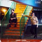 Icone Ombres Et Lumiere Album Cover Officiel