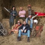Band Photo