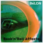 Pochette Album R'n'r Affects V1