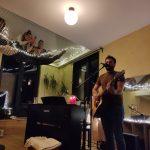 Concert Guitare