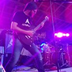 Tom Live 2