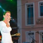 M'ilie Praia Aveyron Cap Vert Pop Kizomba Noite Branca 3