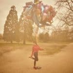 Ballons 2 500k