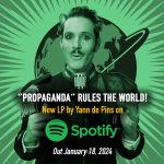 Spotify Teaser