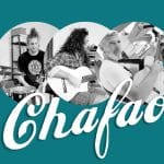 Photos + Logo Chafao 25