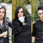 Ante Alice Band