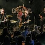 Critical Pint Live Bdz