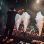 Publication Instagram Festival De Musique Futuriste Néon 5