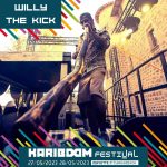 Kariboom 8 Artistes