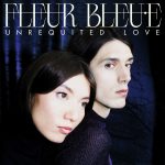 (c)margueritebornhauser Cover Fleur Bleu·e Small