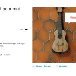 Capture Album Bandcamp