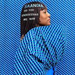 Saandia Cover Doyouunderstandmenow
