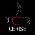 Noir Cerise Logo
