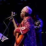 Photo Live Concert Chakires 2024