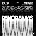Panoramas