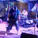 Acouphene Live